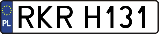 RKRH131