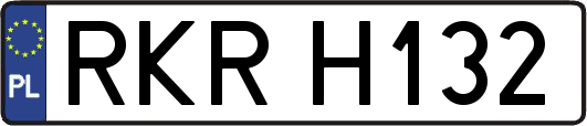 RKRH132
