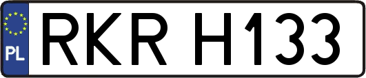 RKRH133