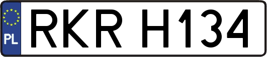 RKRH134