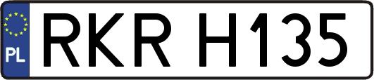 RKRH135