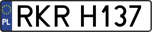 RKRH137
