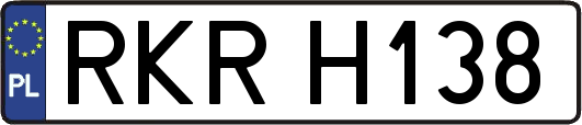 RKRH138