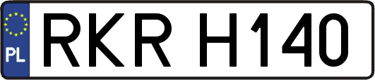 RKRH140
