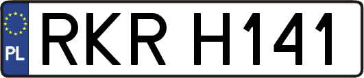 RKRH141