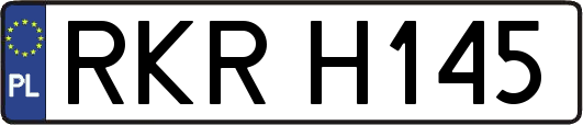 RKRH145