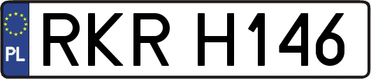 RKRH146