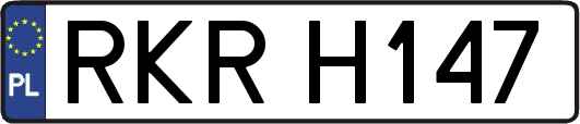 RKRH147