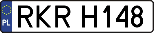 RKRH148