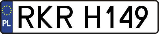 RKRH149