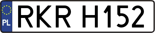 RKRH152