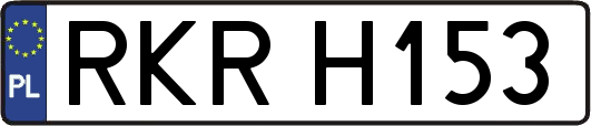 RKRH153