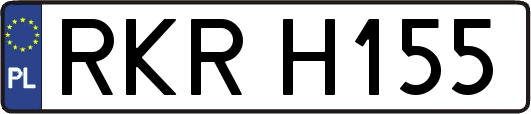 RKRH155