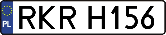 RKRH156