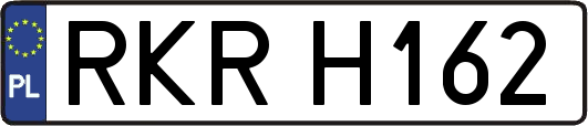 RKRH162
