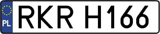 RKRH166