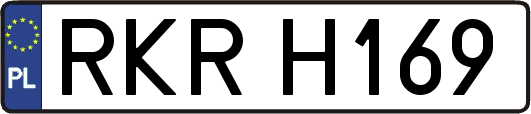 RKRH169