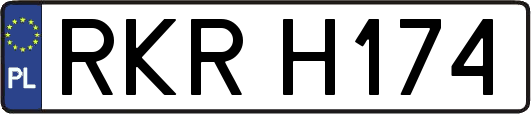 RKRH174