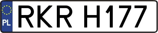 RKRH177