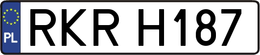 RKRH187
