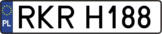 RKRH188