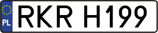 RKRH199