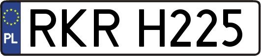 RKRH225