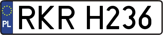 RKRH236