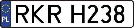 RKRH238