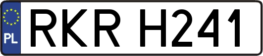 RKRH241