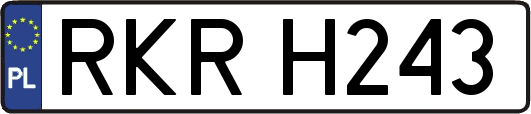 RKRH243