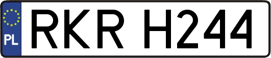 RKRH244