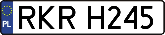 RKRH245
