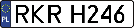 RKRH246