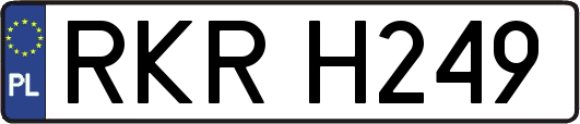 RKRH249