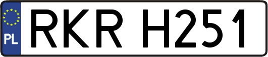 RKRH251