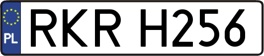 RKRH256