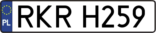 RKRH259