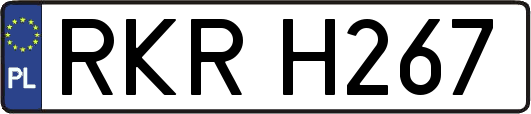 RKRH267
