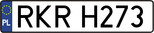 RKRH273