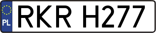 RKRH277