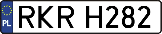 RKRH282