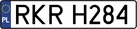 RKRH284