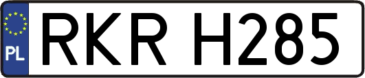 RKRH285
