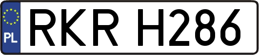 RKRH286