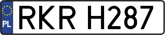 RKRH287