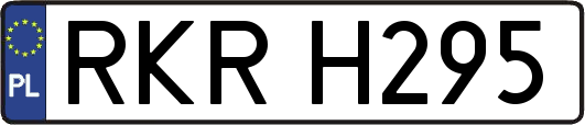 RKRH295