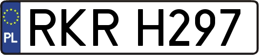 RKRH297