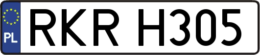 RKRH305