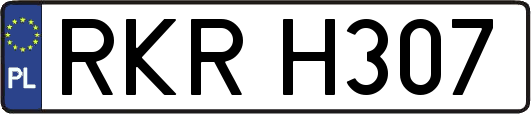 RKRH307